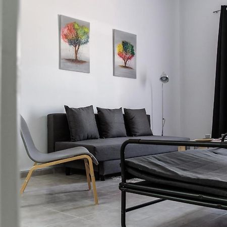 كاندية Minimalistic Apartment Petros المظهر الخارجي الصورة