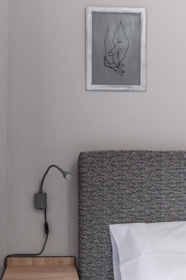كاندية Minimalistic Apartment Petros المظهر الخارجي الصورة